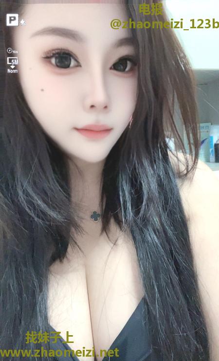 杭州大服务美女