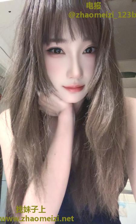 普陀纯欲系彤彤