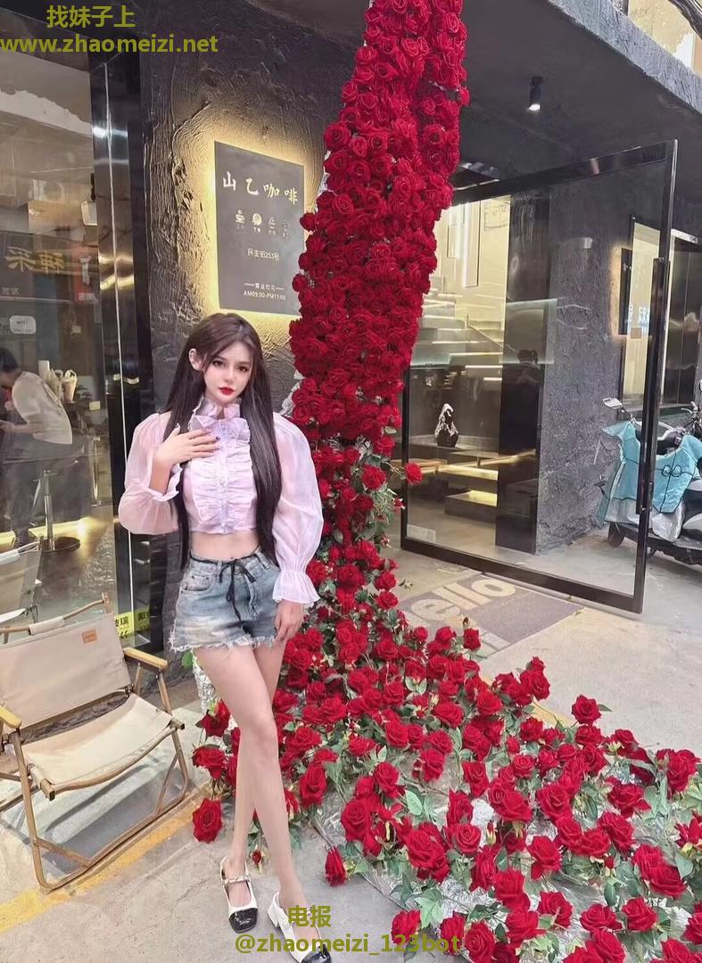 洋娃娃一样的女孩子