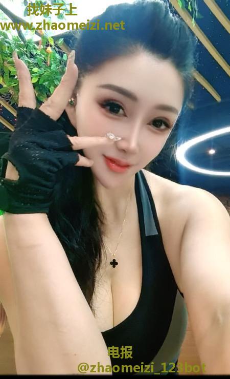 太原健身漂亮姐姐