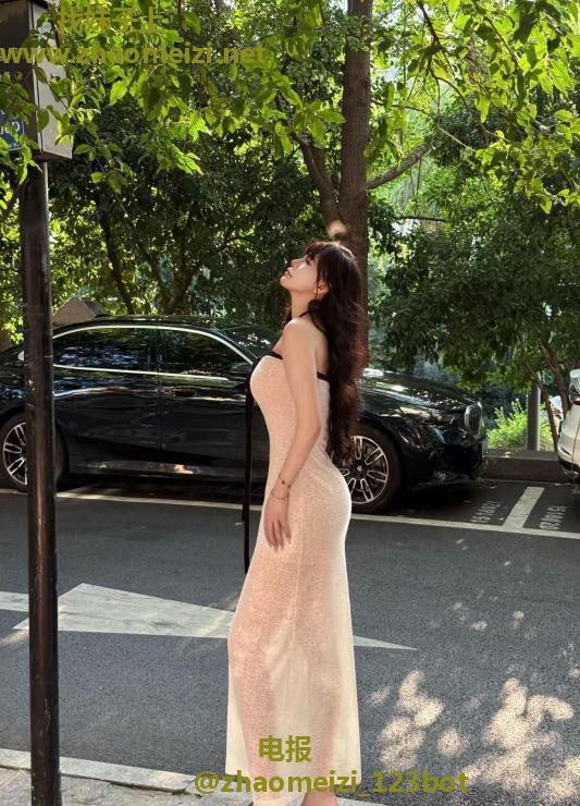 萧山大长腿可心