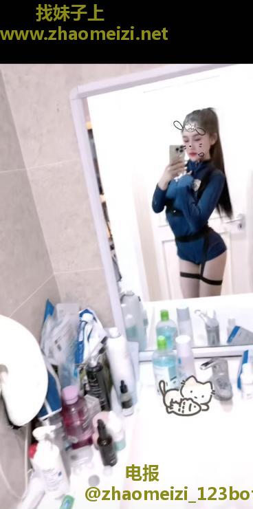 福州御姐小雨老师