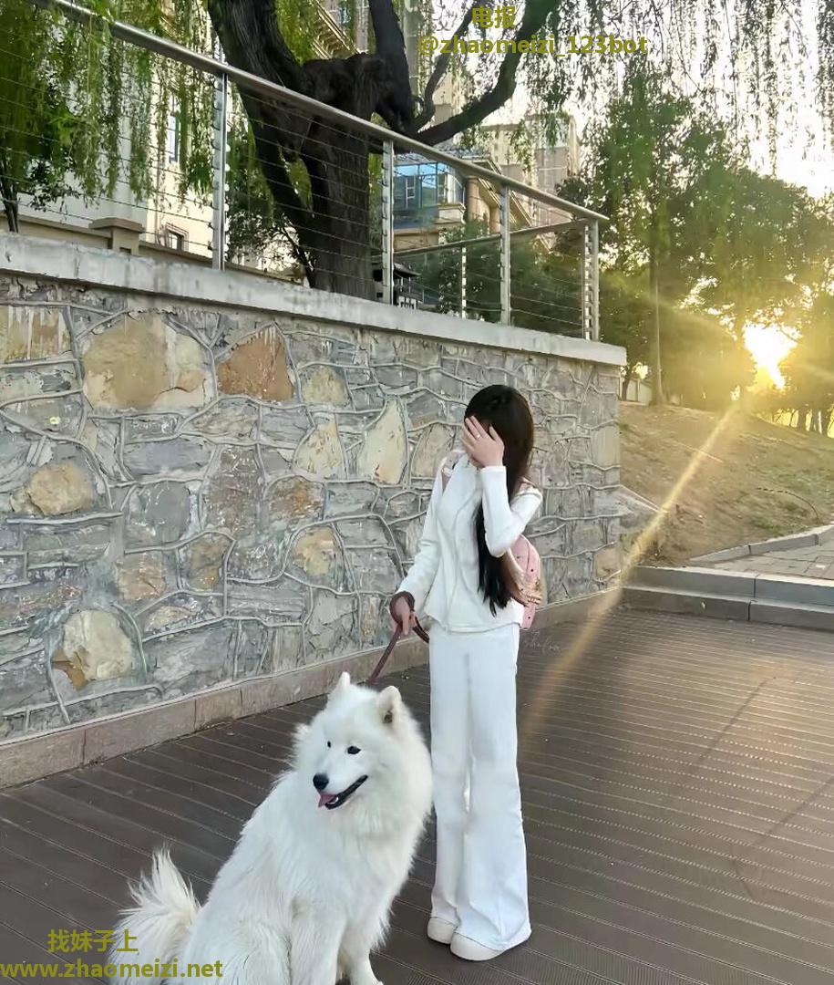 哈市清纯妹子私密住处