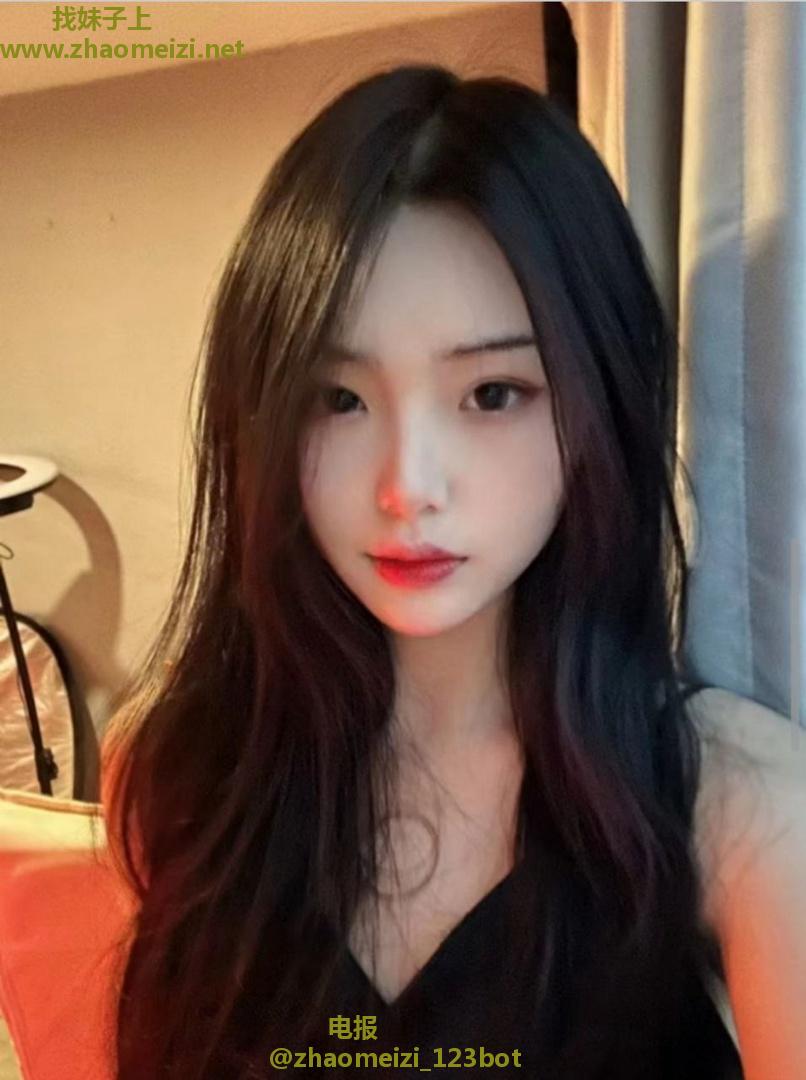 柯桥反差前台小妹