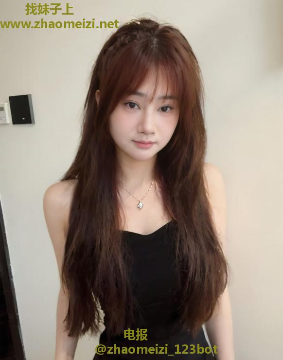 颜值大奶小琪琪