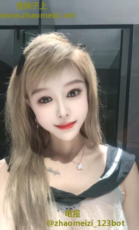 惠城东北气质女神