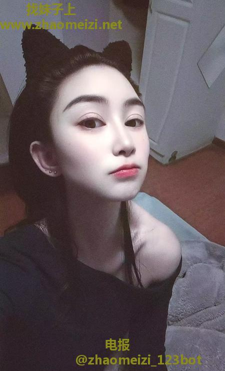 徐汇性感翘臀小妖精