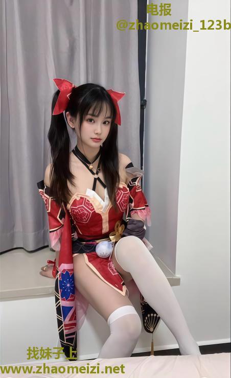 天河二次元cos甜甜