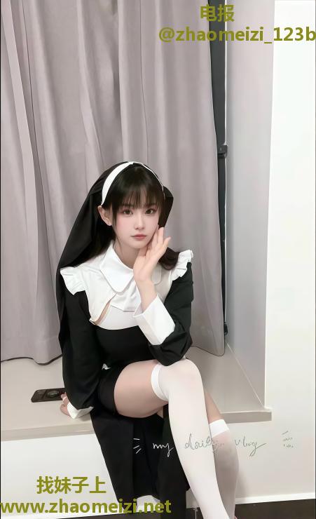 天河二次元cos甜甜