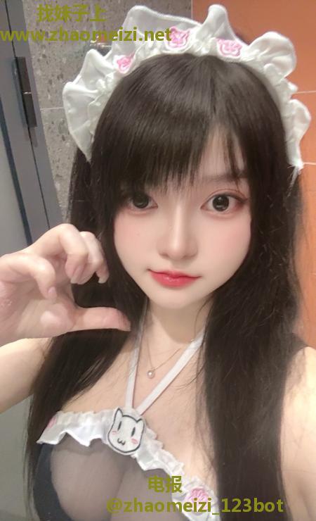 龙岗大胸妹闹闹