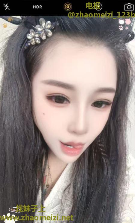 滨海小少妇