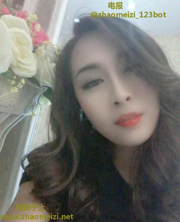 西安服务系柔情