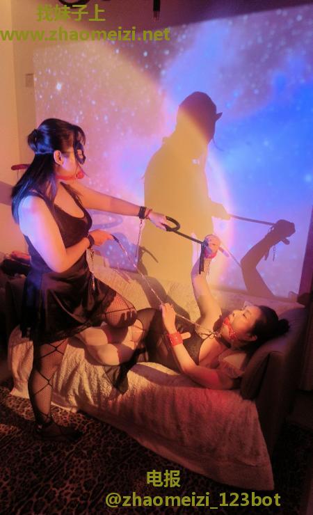 上城双飞sm熟女