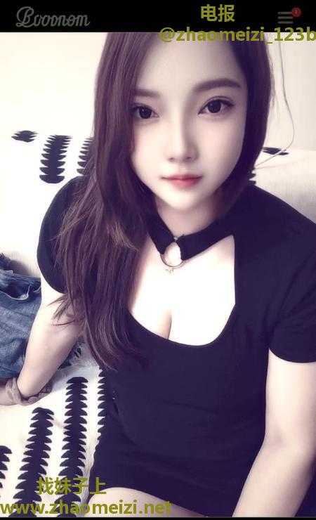 南三环服务型小姐姐