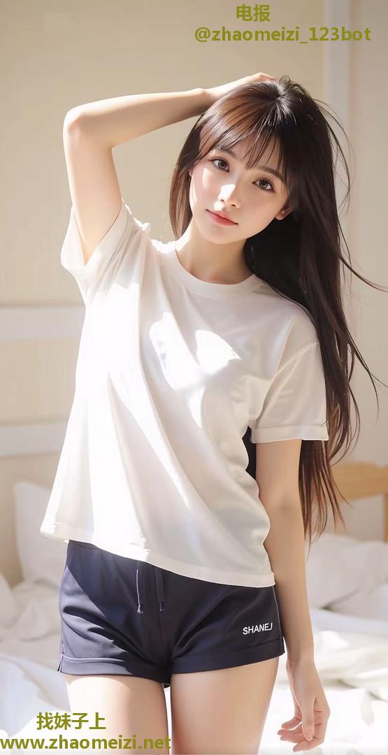 中山三点粉小妹