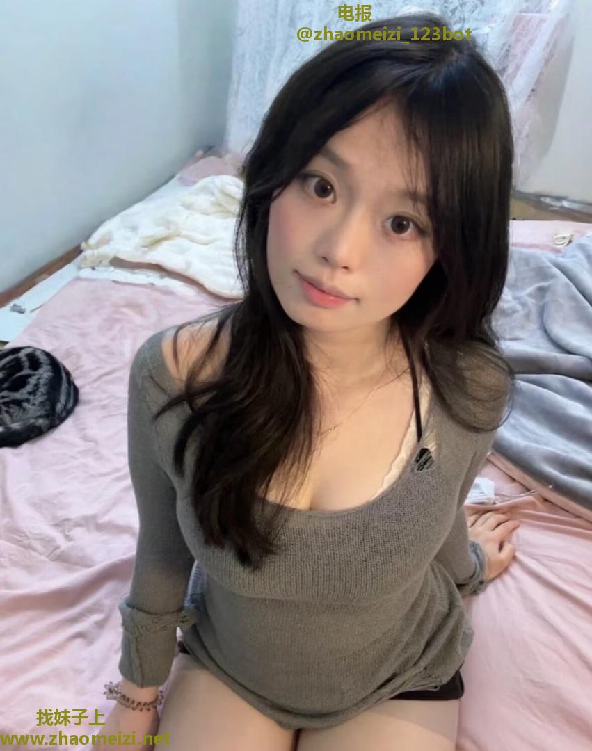 鄞州粉嫩风骚小姐姐