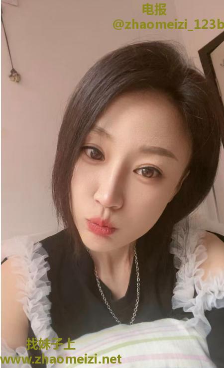 铁西颜值小美女