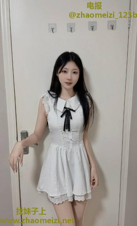 温柔体贴颜值嫩妹