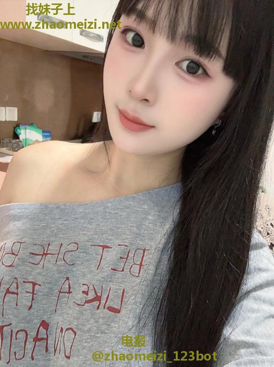 包河质朴小姐姐