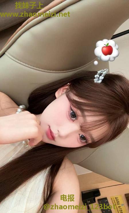 湖里颜值女友妹子