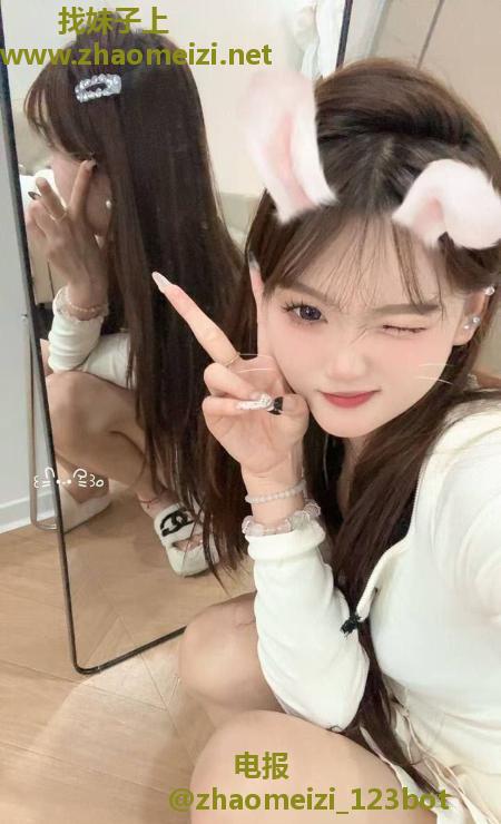 湖里颜值女友妹子