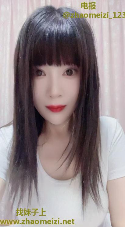 服务系的小姐姐