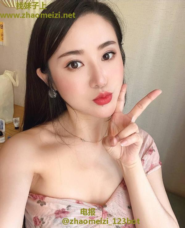 硚口自做小美女