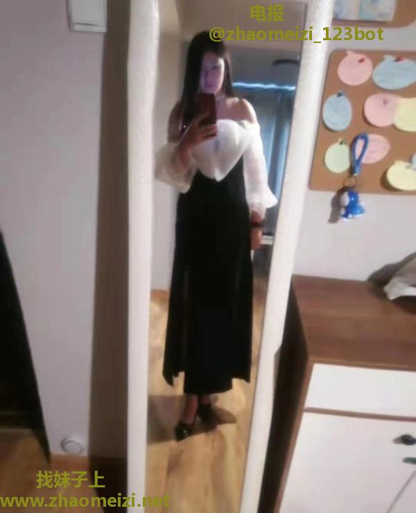 大长腿口活女王