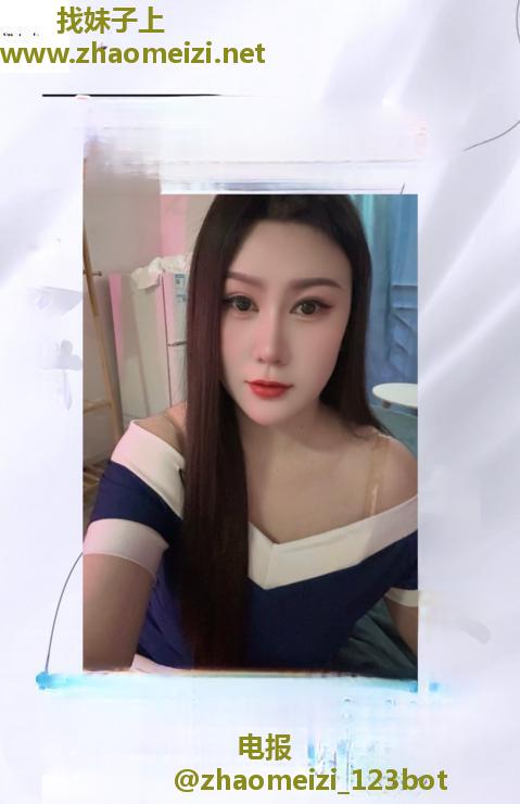 大长腿口活女王