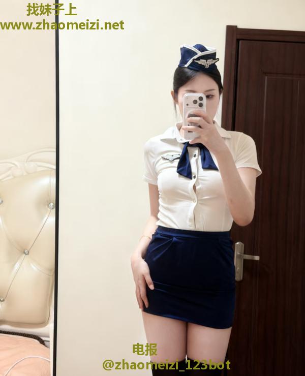 福田居家腿模花花