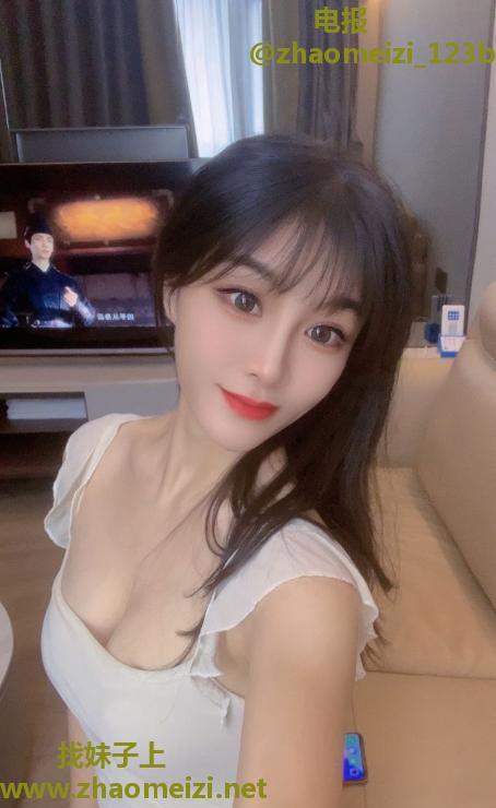 长腿反差颜值姗姗