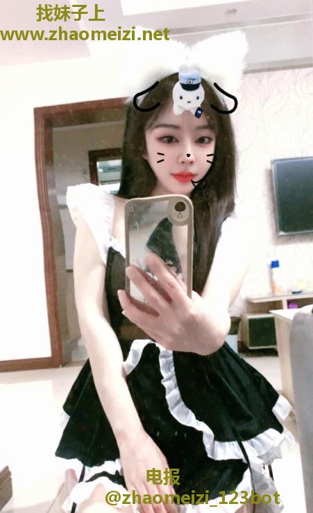 虎丘美腿御姐可可