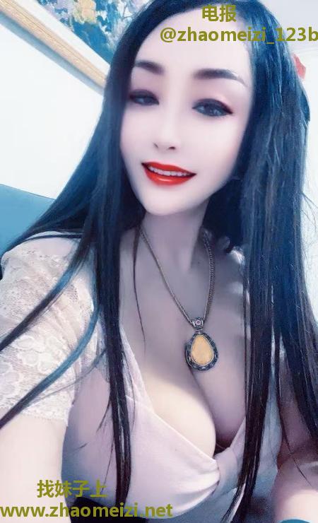 塘沽韵味大胸美女