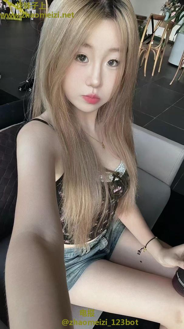 湖州小靓妹橙子