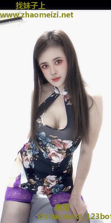 昆山长腿性感美女