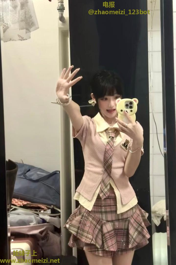 萝莉中项主打服务