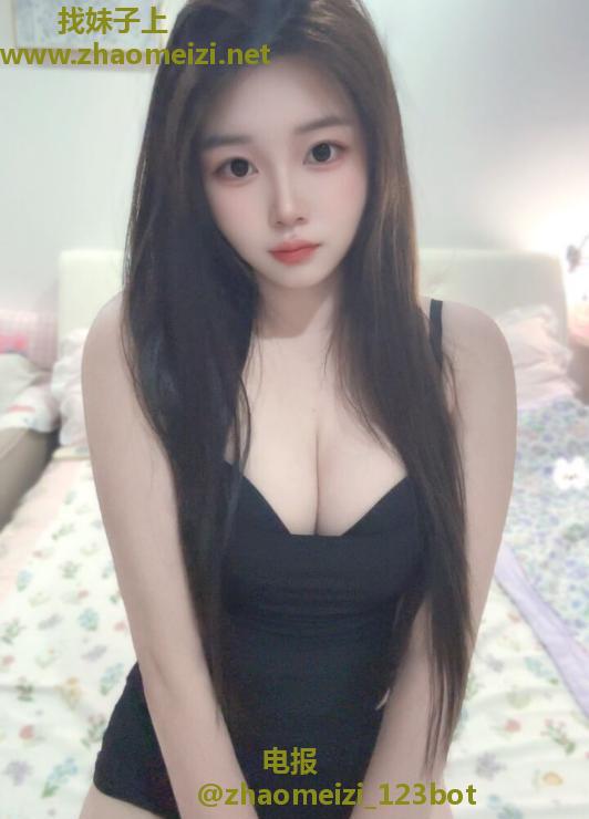 上海甜美范小姐姐