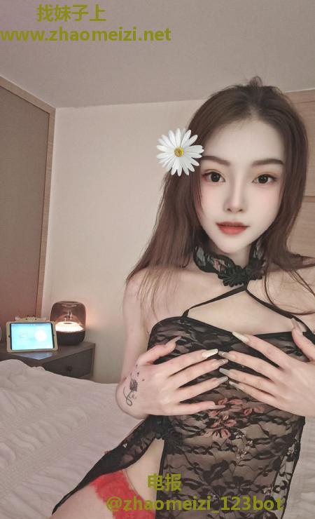 南城服务型御姐晓晓