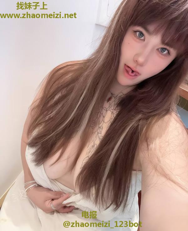 罗湖天然大美乳范范