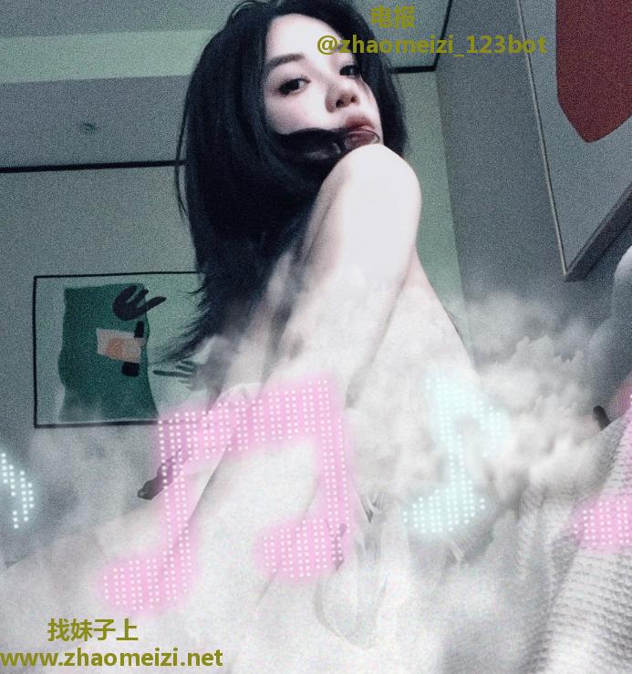 南京小美女风情万种