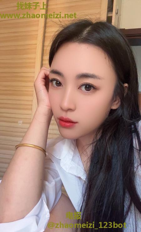 吴中大长腿美女