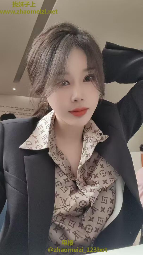 江北美丽姐姐 御姐拿捏