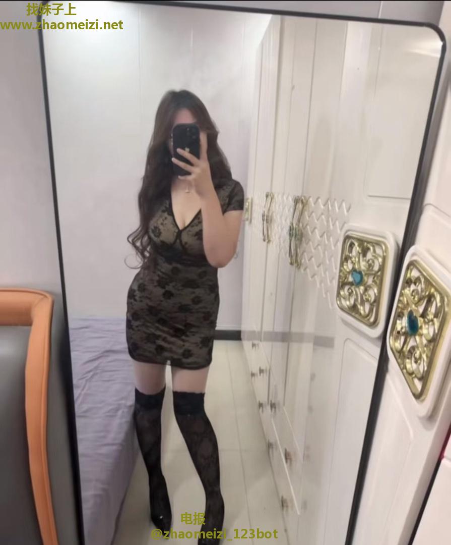 江宁美腿中项甜心