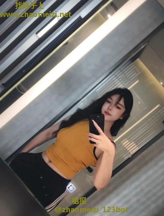 普陀颜值美女涵涵