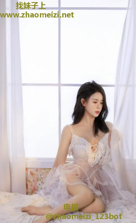 蜀山颜值小姐姐