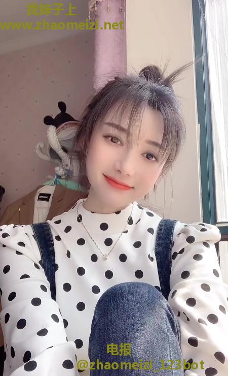 郑州纯欲系靓妹