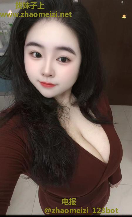 南山40G巨乳露露