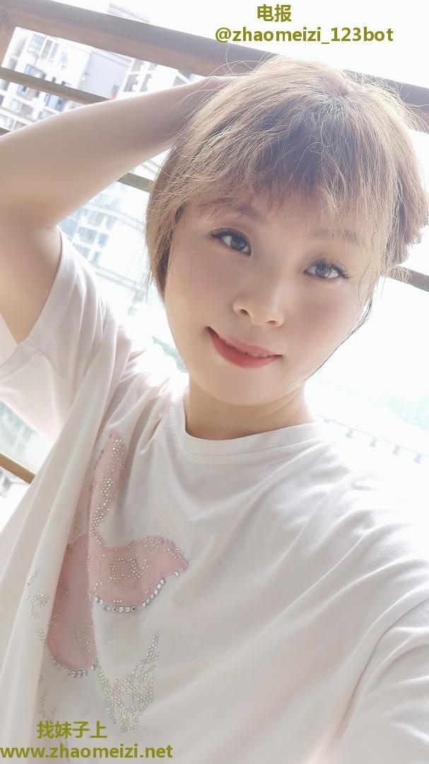 会莞式服务的唯一小姐姐