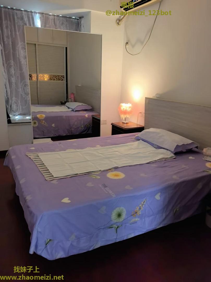 会莞式服务的唯一小姐姐