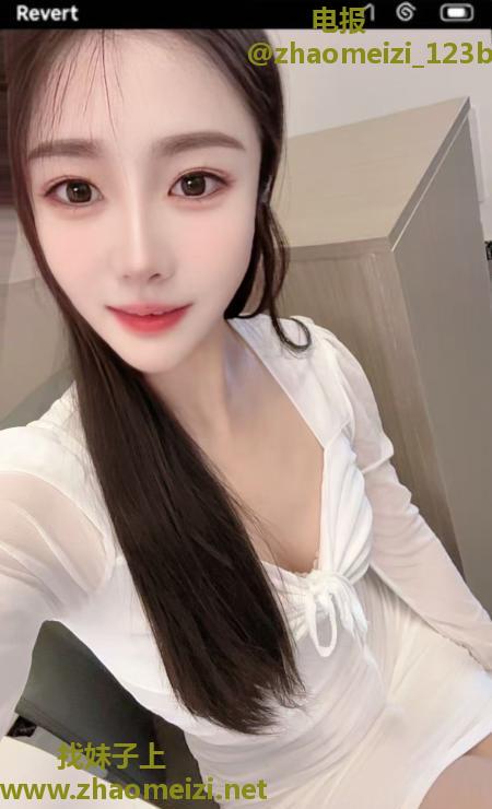 性价比挺高的妹子